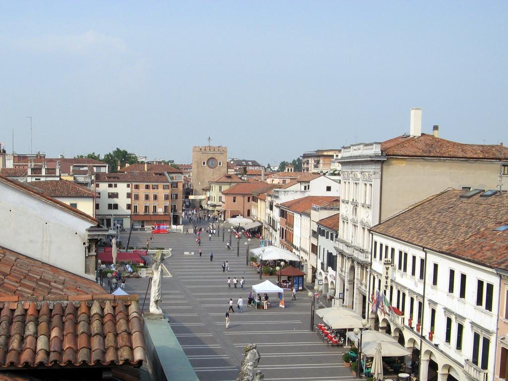 Hotel Regit Mestre Exterior photo